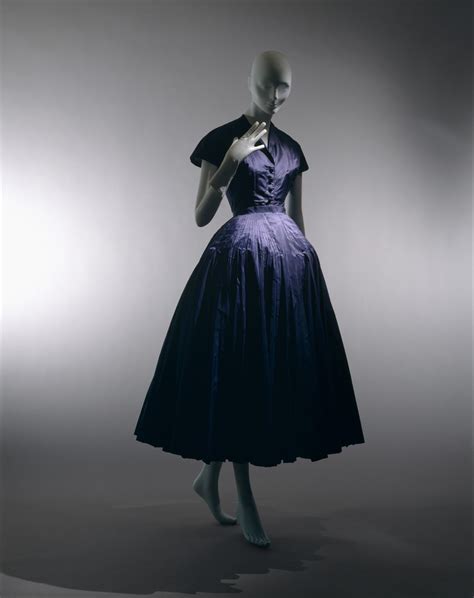 dior cd 1947|christian Dior dresses 1947.